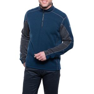 Kuhl Revel Half Zip Fleece Sweater